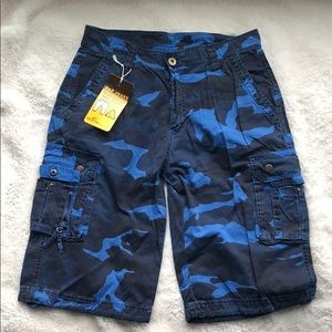 New Men’s shorts